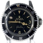 Rolex Submariner leads selection of watches that tick the boxes