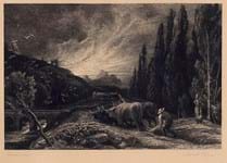 Here’s the real Samuel Palmer…