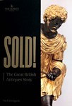 Catalogue for Bowes Museum show on history British antiques dealing made freely available
