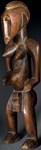 Senufo peoples statuette features in Paris tribal art sale