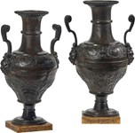 Louis XIV vases stand out in summer sales at Christie’s Paris