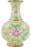 Scottish country house supplies £36,000 vase