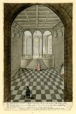 Comte de Cely_Marble hall_1812.jpg