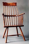 The Welsh stick chair: Turning the pages on a vernacular classic