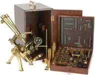 A detailed look at microscopes and much more
