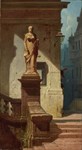 Descendants win fight for justice for Carl Spitzweg painting