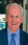 Obituary: Furniture dealer David Terrence Johnson (1936-2020)