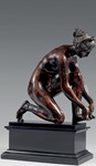 Louvre secures Renaissance bronze by French sculptor