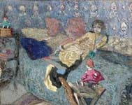 Five Vuillard works on offer at Artcurial