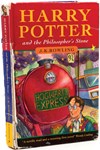 JK Rowling's children's classic dumped in a skip, now £33,000