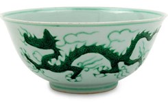 Get your claws into a dragon bowl