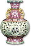 Reticulated rediscovery coming to Hong Kong auction