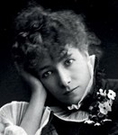 Sarah Bernhardt: jewels from the first global celebrity, quand même
