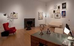 Mayfair Italian art specialist reopens with help from ‘the fictional collector’
