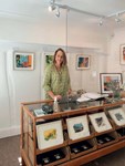Petworth gallery returns to business