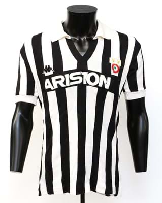 WEB Michel Platini Juventus shirt estimate £2000-4000.jpg