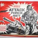 Airfix Attack Force