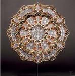 Dish by Viennese silversmith of international renown appears at Hermann Historica