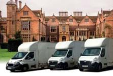 Lock and load up: how delivery firms have adapted their services to the art and antiques trade during the lockdown