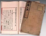 Estimate €5000, sold for €6.4m: Lost folios of Chinese encyclopedia surface in Paris