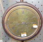 Collectors compete for dial clock