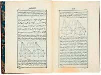 Early printed book in Arabic elucidates interest at Bloomsbury Auctions