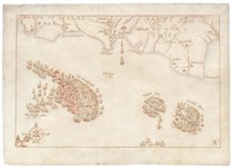 News In Brief – including news of a museum hoping to raise funds to keep hand-drawn Armada maps in the UK