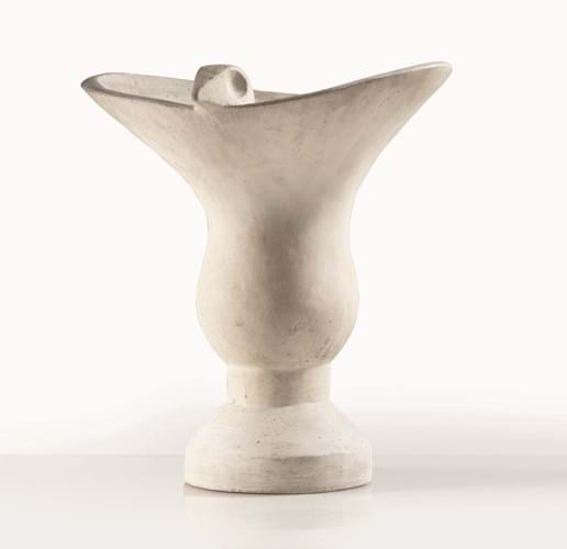 Alberto Giacometti’s ‘Aigle’ vase
