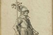 Jacob de Gheyn the Younger drawing