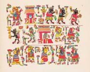 Copy of Viscount Kingsborough’s 'Antiquities of Mexico' sells at Christie's in New York