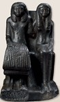Dealers sell Egyptian statue from Thomas Cook collection to City of Leicester for £150,000
