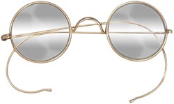 Spec-tacular: Gandhi’s glasses go for £260,000 in Bristol