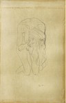 Klimt drawing from Beethoven Frieze makes £32,000 at Chiswick Auctions