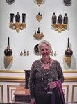 Obituary: European ceramics dealer Kate Davson (1938-2020)