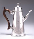 Coffee pot shows rising power of prosperous Liverpool
