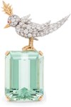 Tiffany ‘Bird on a Rock’ brooch flies in to Hindman's Chicago sale