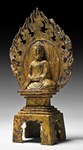 Pick of the week: Bronze reflecting blossoming of Buddhism in China makes at £50,000 at TimeLine