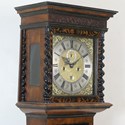 Joseph Williams clock
