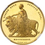 Maintaining a gold standard: Coins market focus 