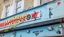 Planning changes threaten Portobello shops