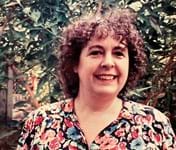 Obituary: dealer Lizzie Farrow
