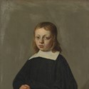 1. Portrait of a Boy, three-quarter-length, holding gloves, Adriaen Jansz. van Ostade (1610-1685).jpg