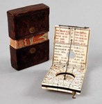 Sundial and moon sketch draw demand in Plauen auction