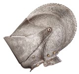 Fancy decoration for a helmet used in the field