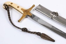 ‘Father of the RAF’ swords