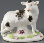 Ewe beauty: Rice collection in demand