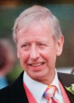Obituary: Andrew Hartley