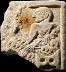 News In Brief – including the return of a Sumerian plaque to Iraq