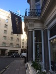 Sotheby’s opens shop in Bond Street saleroom as auction houses grow their focus on private and retail sales