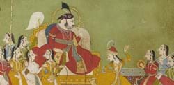 Joys of the East: Upcoming Indian and Islamic art auctions and exhibitions